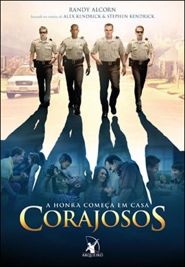 Livro: Corajosos - Randy Alcorn