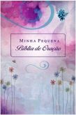 Minha Pequena Bíblia de Oração - Almofadada Flores