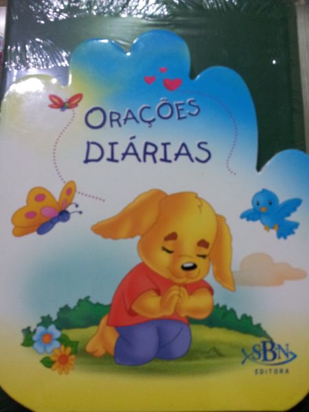 Orações Diárias