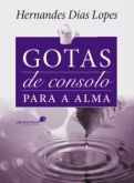 Livro: Gotas de Consolo Para a Alma