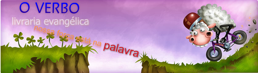 O VERBO LIVRARIA EVANGELICA
