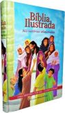 Bíblia Ilustrada 365 Histórias Selecionadas - Uma História p