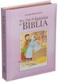 MEU LIVRO DE HISTÓRIA DA BÍBLIA