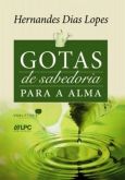 Livro: Gotas de Sabedoria Para a Alma