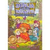 BÍBLIA ILUSTRADA  INFANTIL